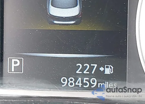 2017 Nissan Sentra Sv z USA, uszkodzony, nr VIN 3N1AB7AP1HY320175